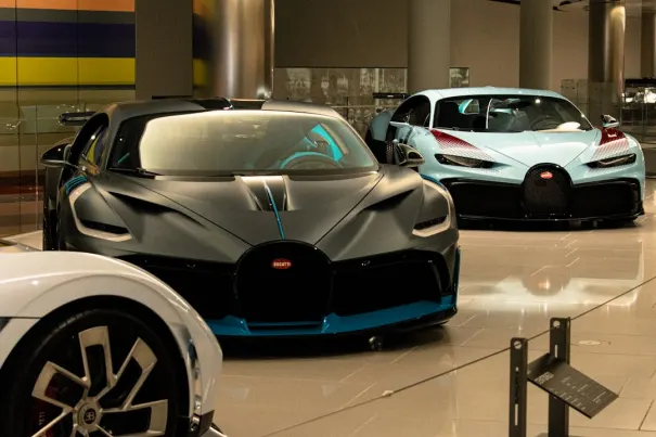 In Casino Android/iOS Forrit